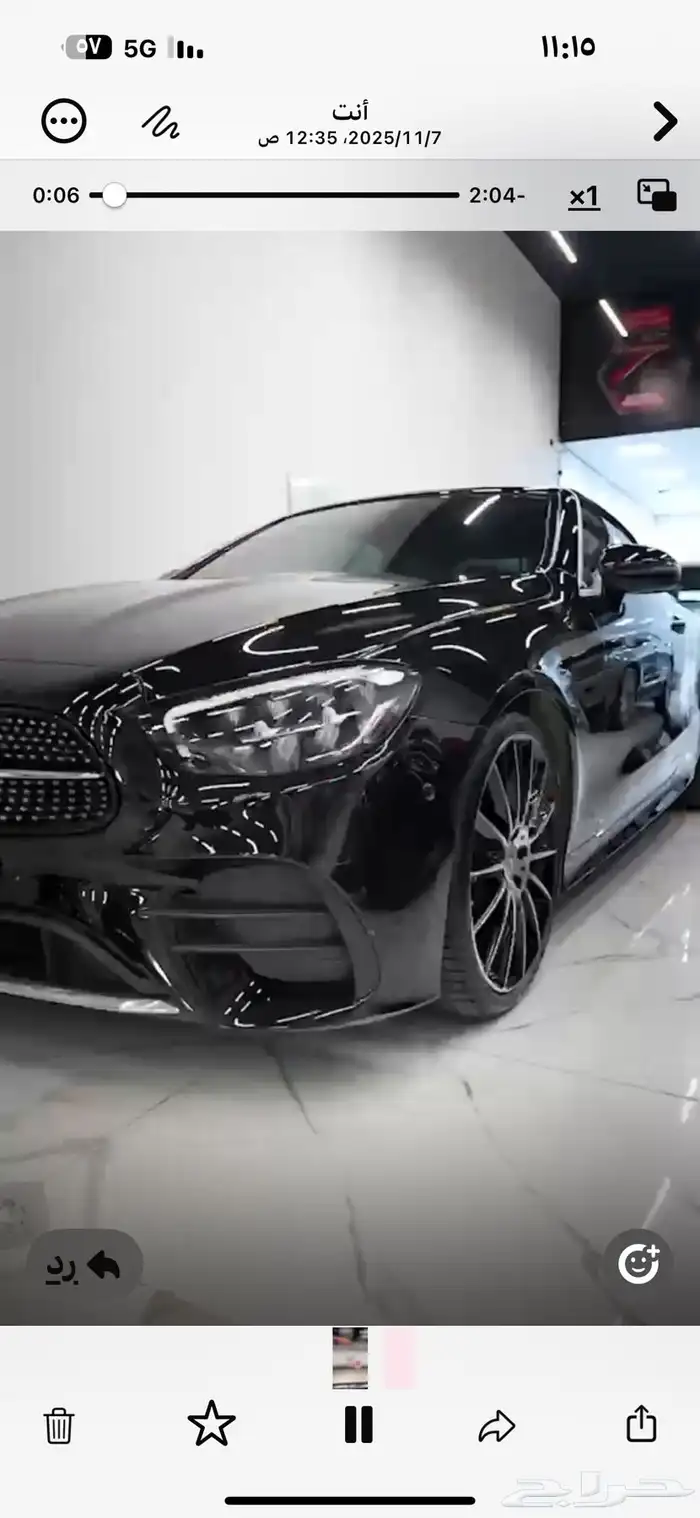 مصورابها خميس مشيط سينمائي 6