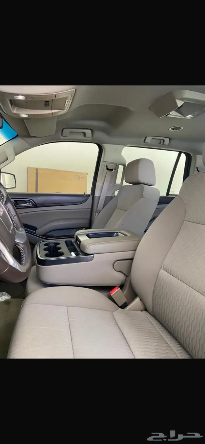 يوكون 2017 للبيع 4