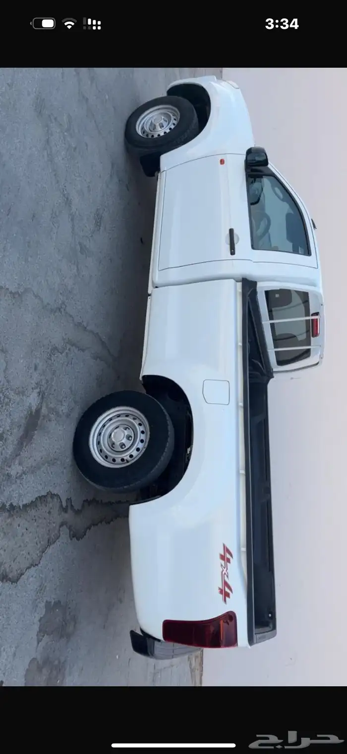 سوزوا ديماكس دبل تيربو 2020 مكينه 2500 3