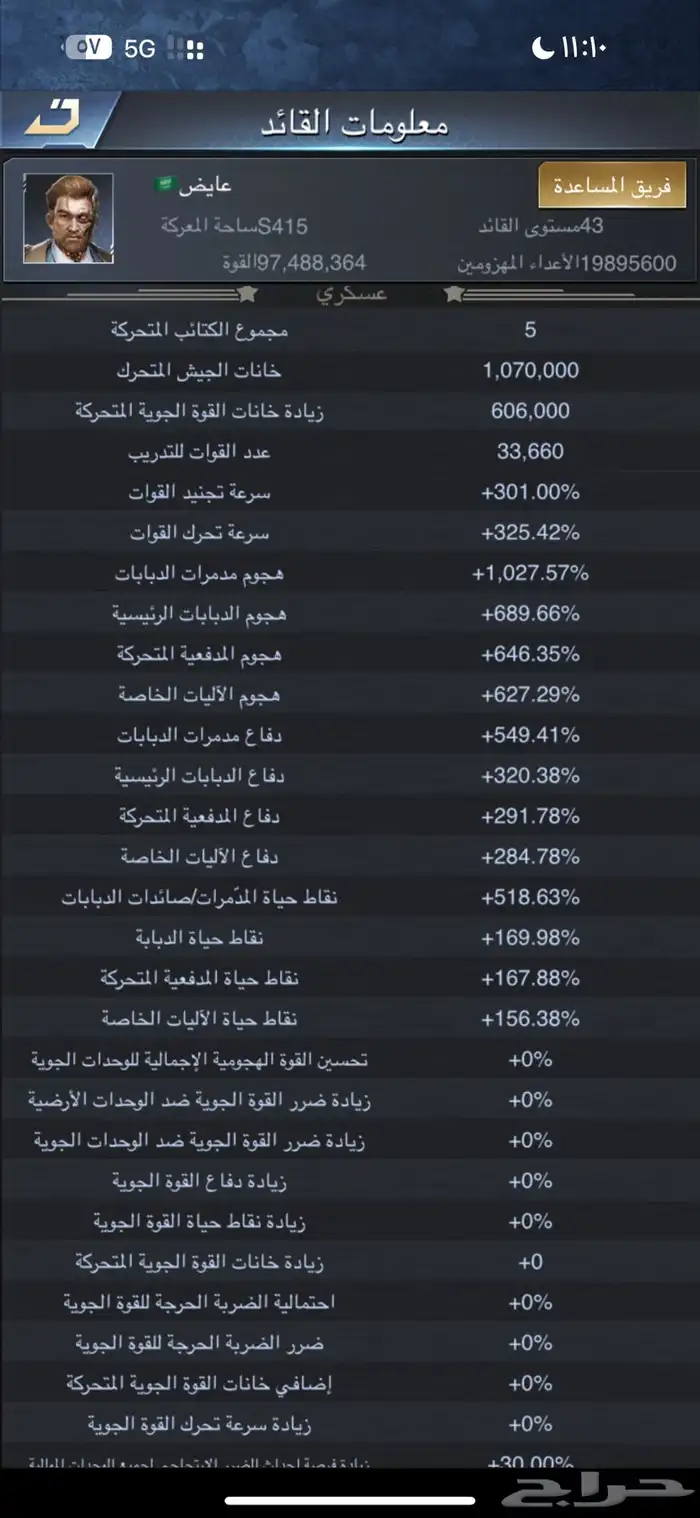 نداء الحرب 3 1