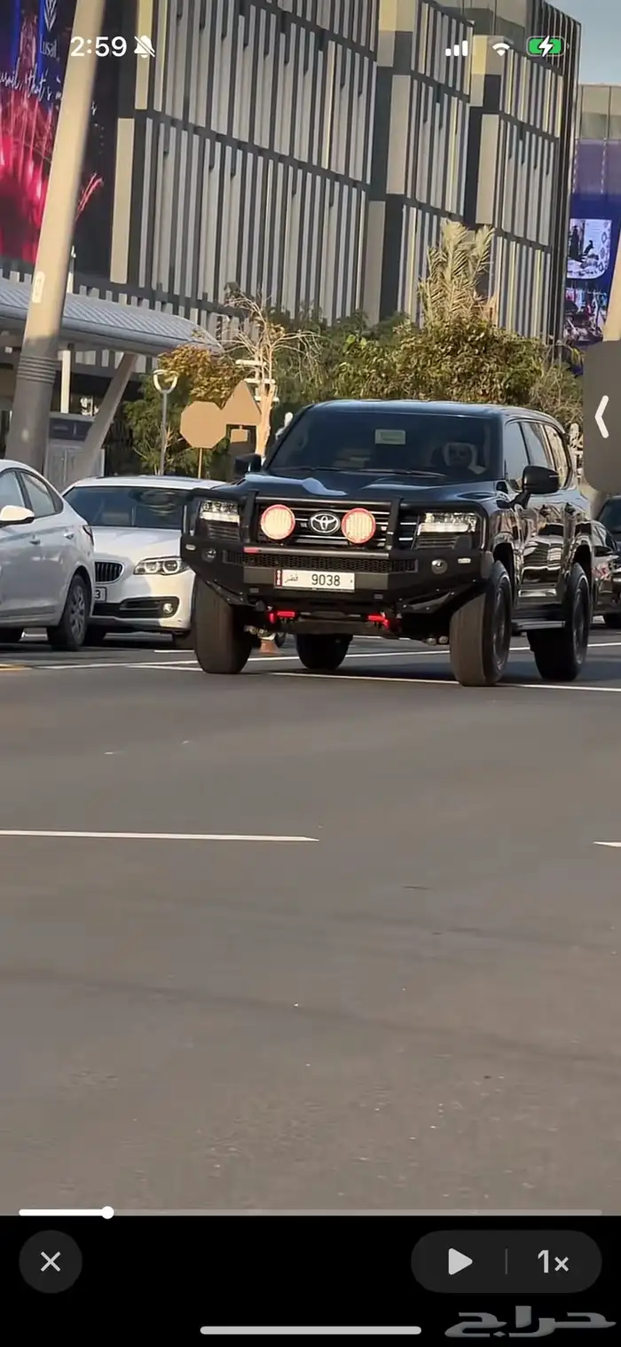 صدام صب شبيه ARB 5