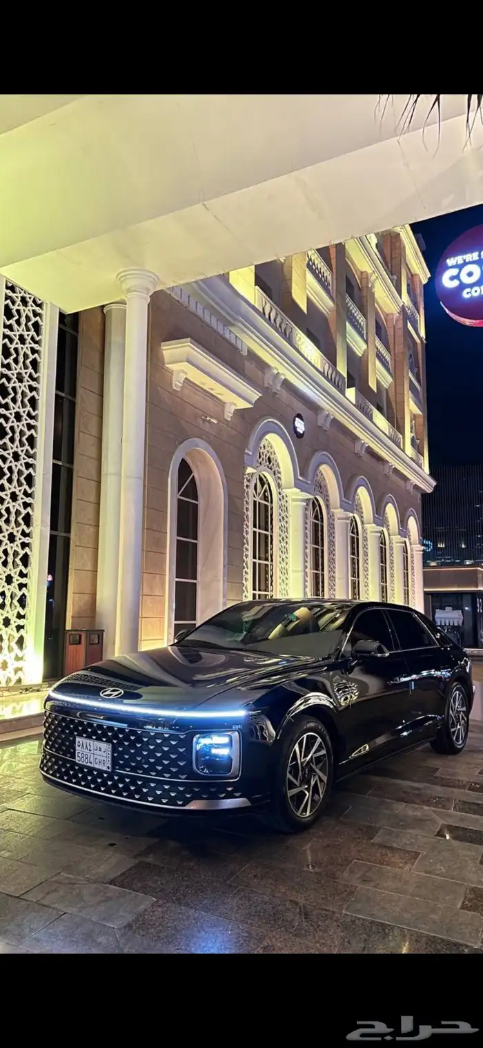 ازيرا 2025 كلاسيك الناغي سعودي 6