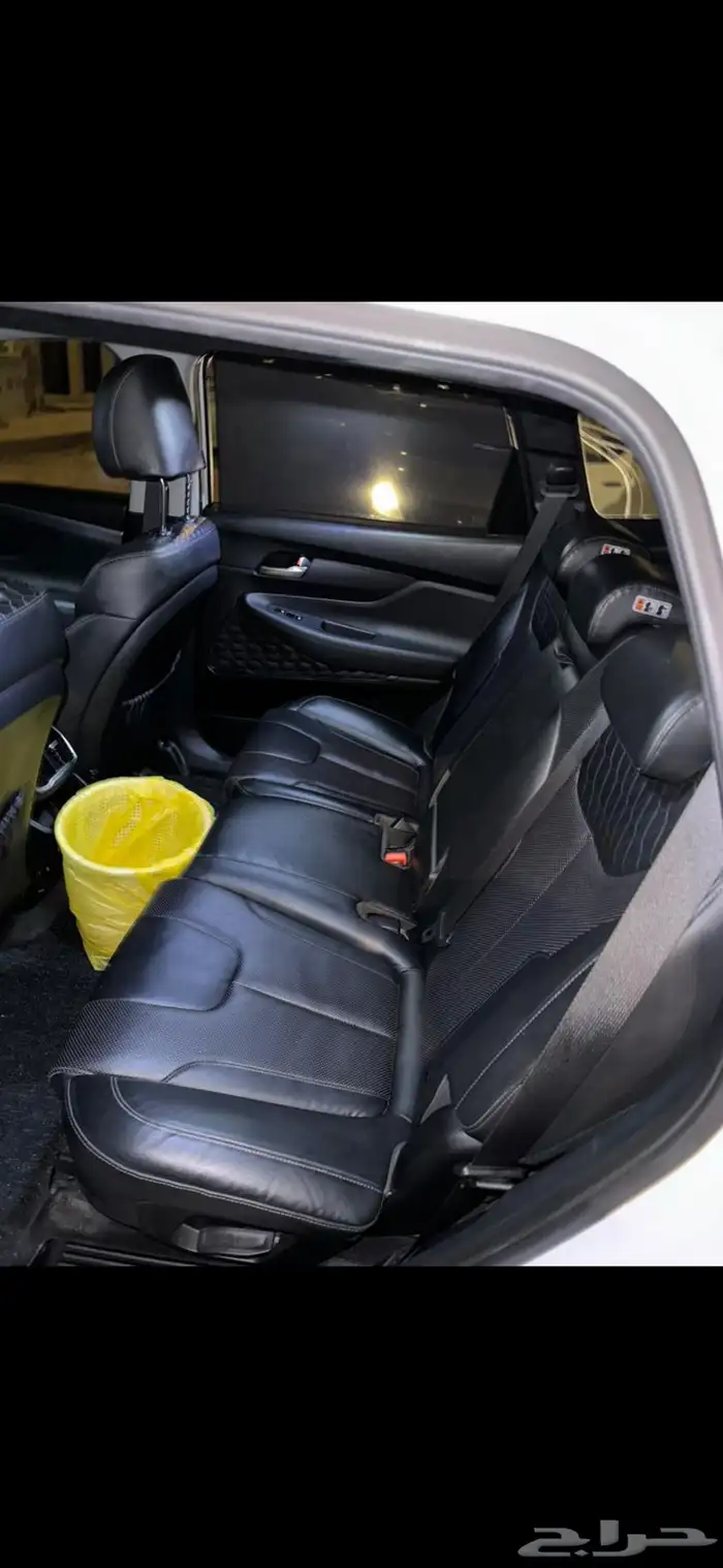 هيونداي سنتافي 2019 فل كامل للبيع 10