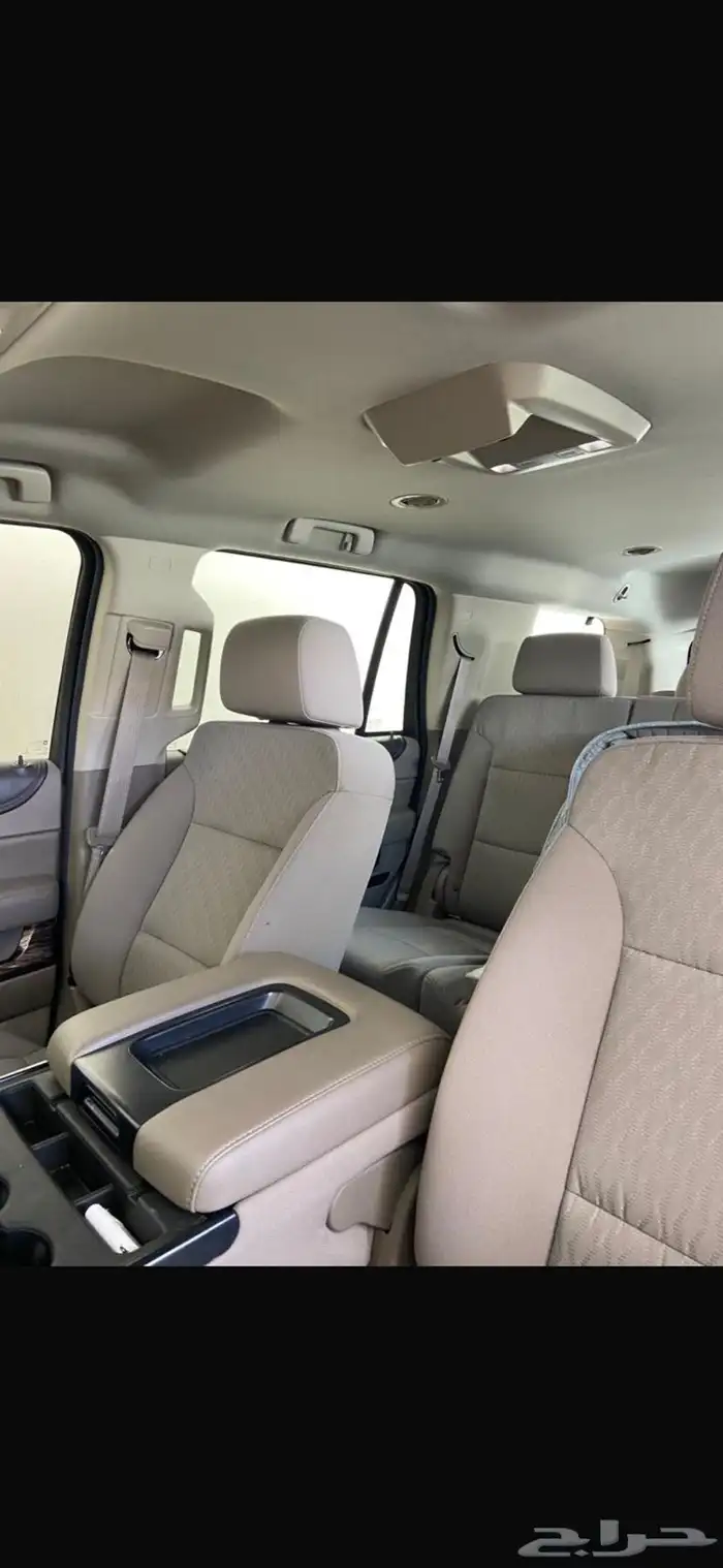 يوكون 2017 للبيع 6