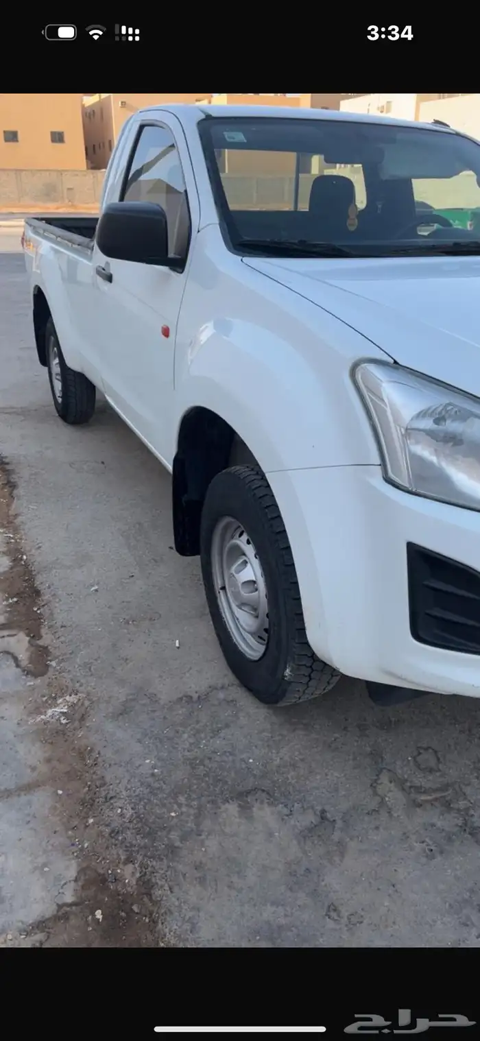 سوزوا ديماكس دبل تيربو 2020 مكينه 2500 0