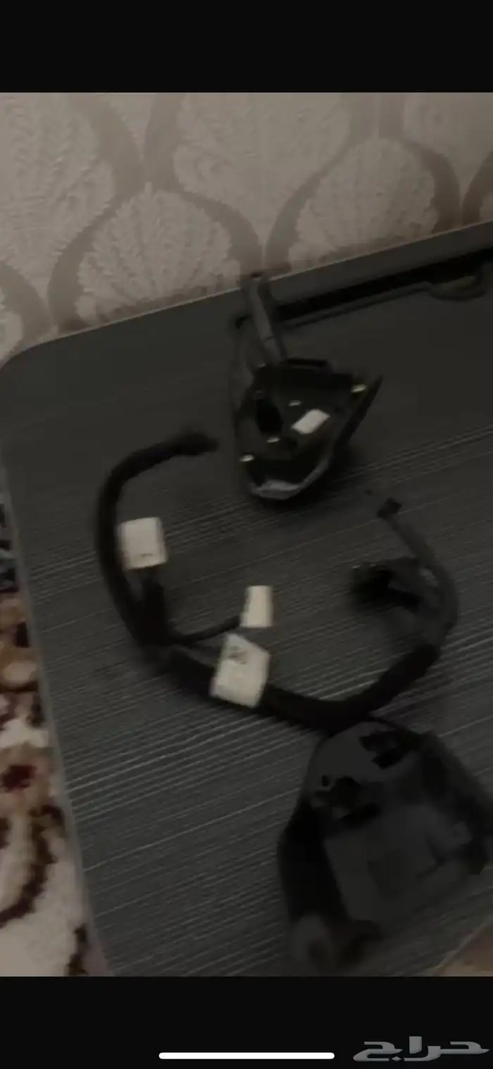 طارة كيا اوبتما 2014 الى 2015 3