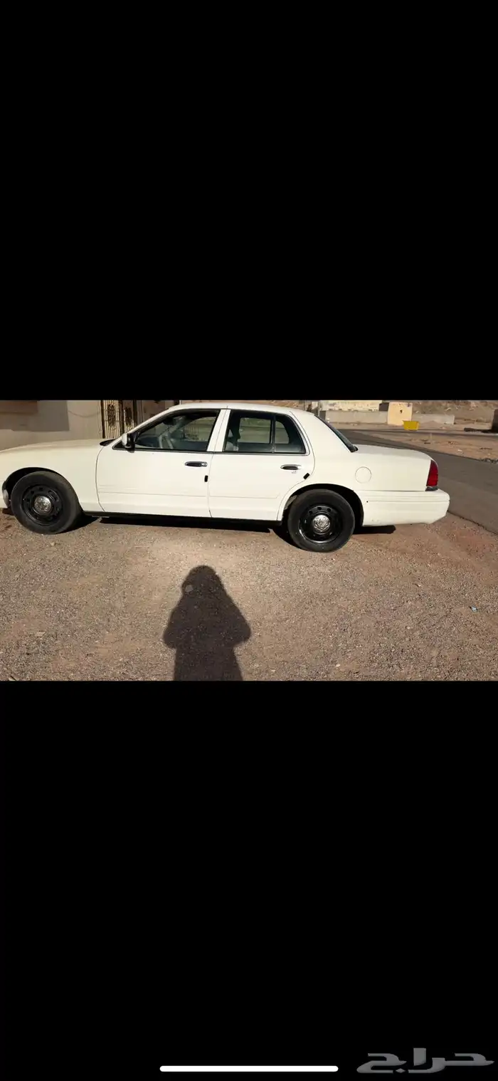 فورد فكتوريا 2010 0