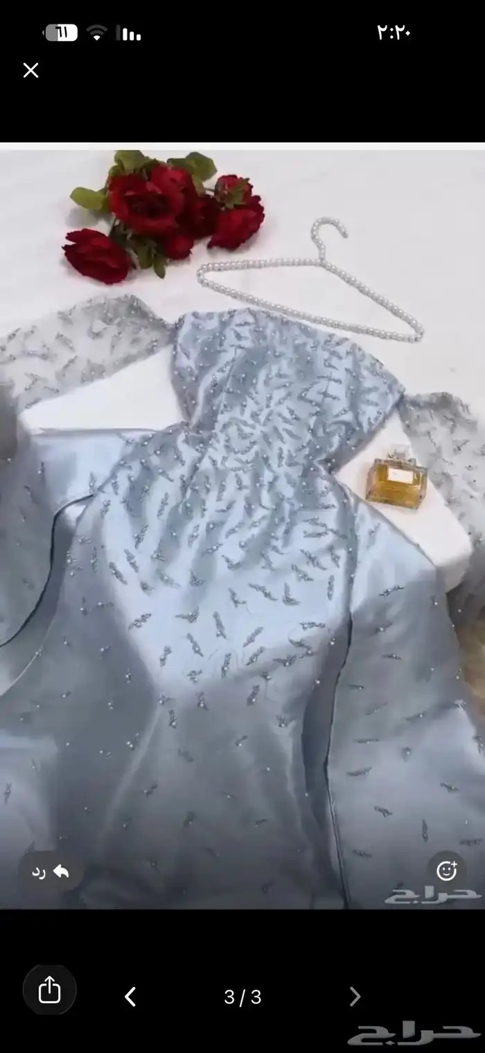 فستان بسعر مناسب 0