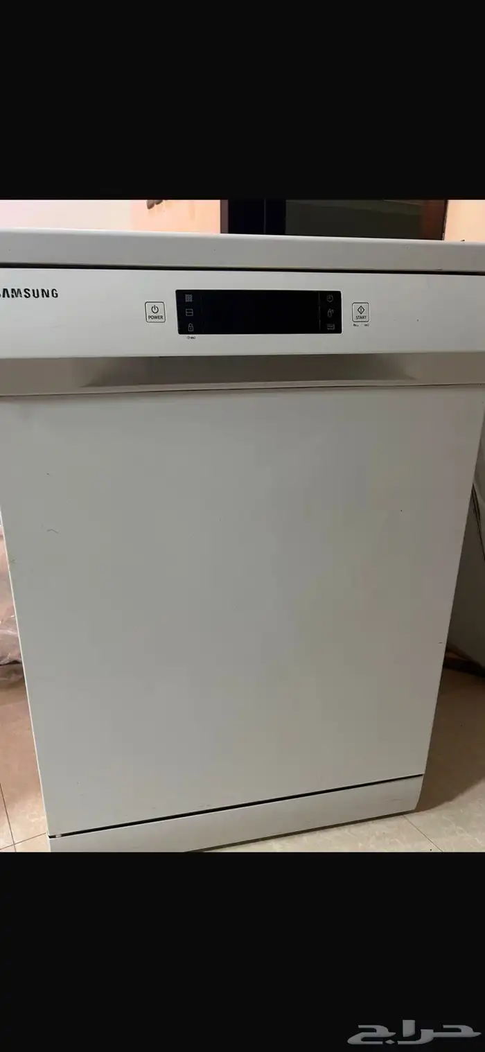 غساله صحون 0