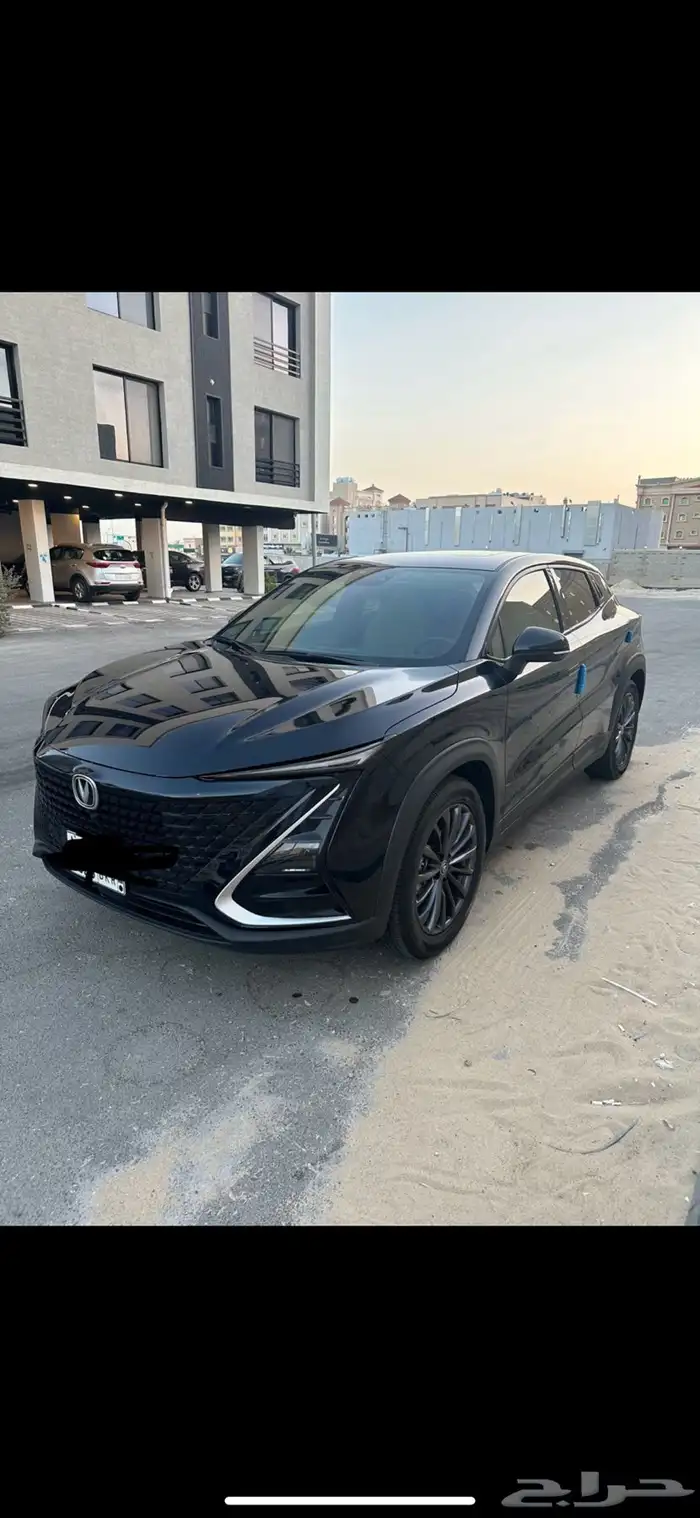 2023 Changan UNI-T (Mid Trim) 0
