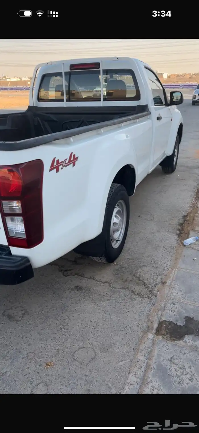 سوزوا ديماكس دبل تيربو 2020 مكينه 2500 2