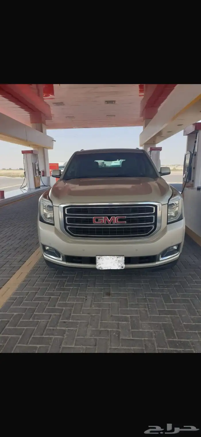 يوكون 2017 للبيع 0