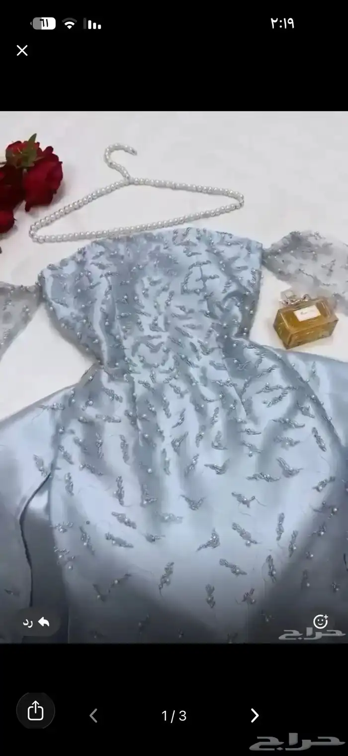 فستان بسعر مناسب 2