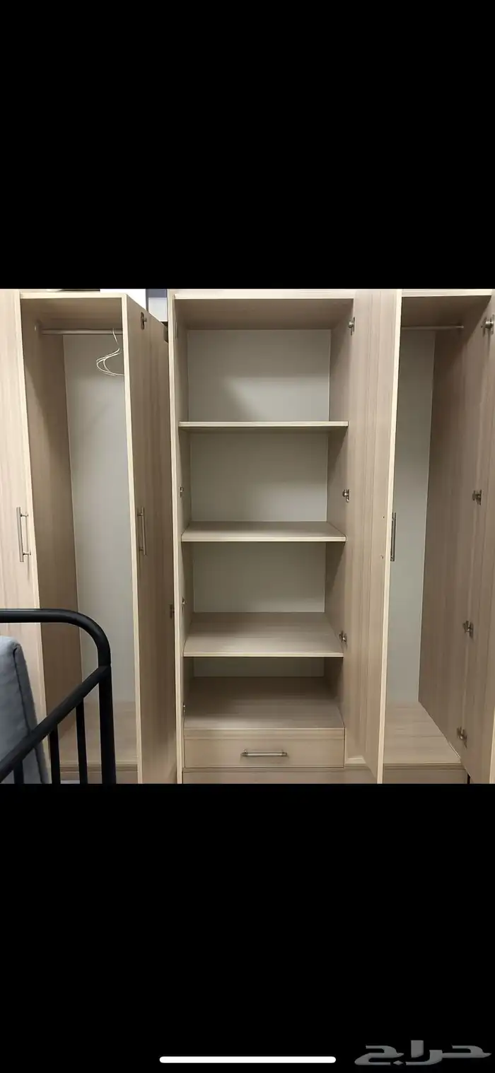 اثاث   غاز ودواليب وكنب 0