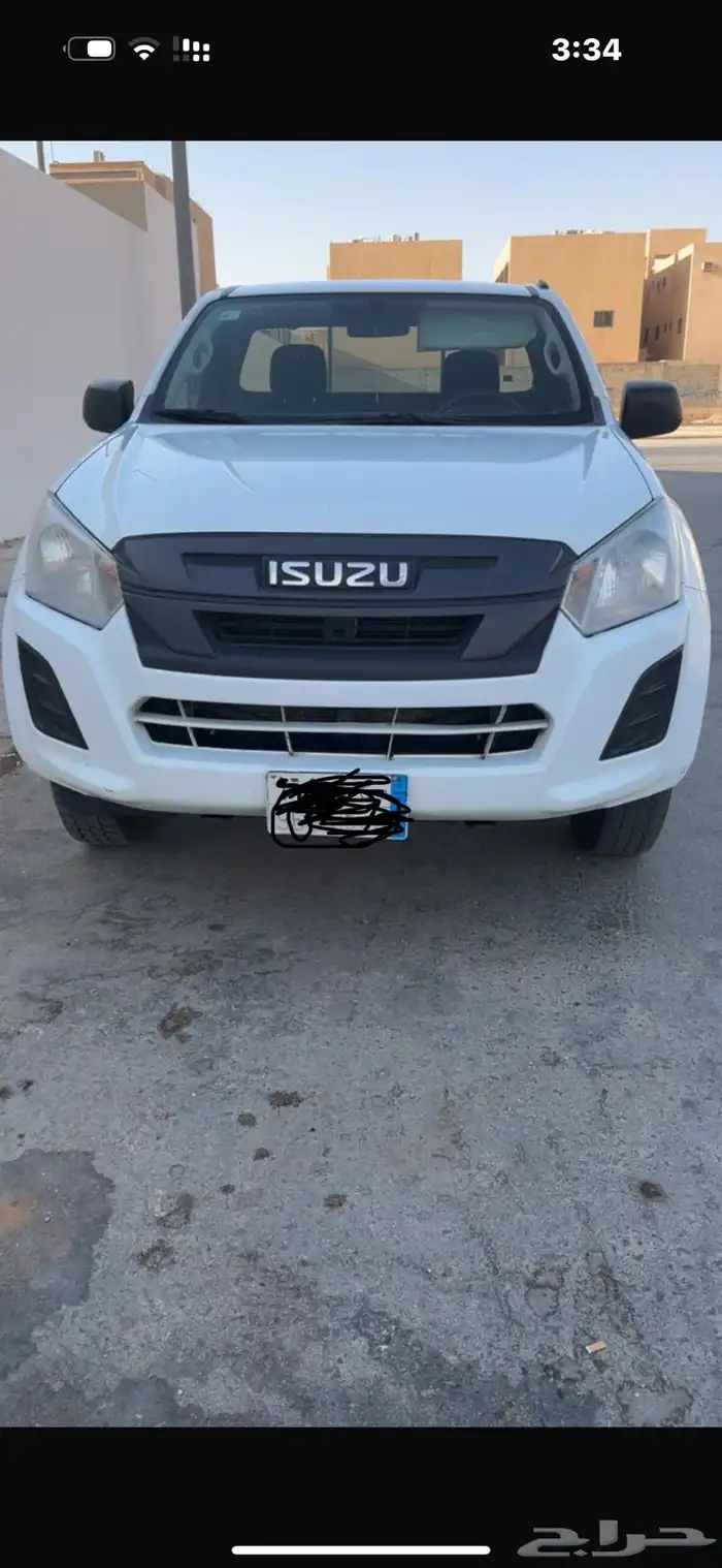 سوزوا ديماكس دبل تيربو 2020 مكينه 2500 8