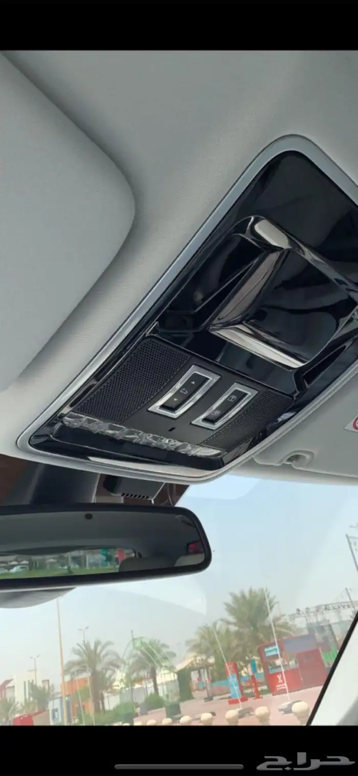 رنج 2016 نظيف 1