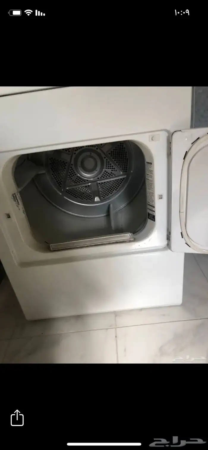 نشافة ماركة فريجيدير للبيع 1