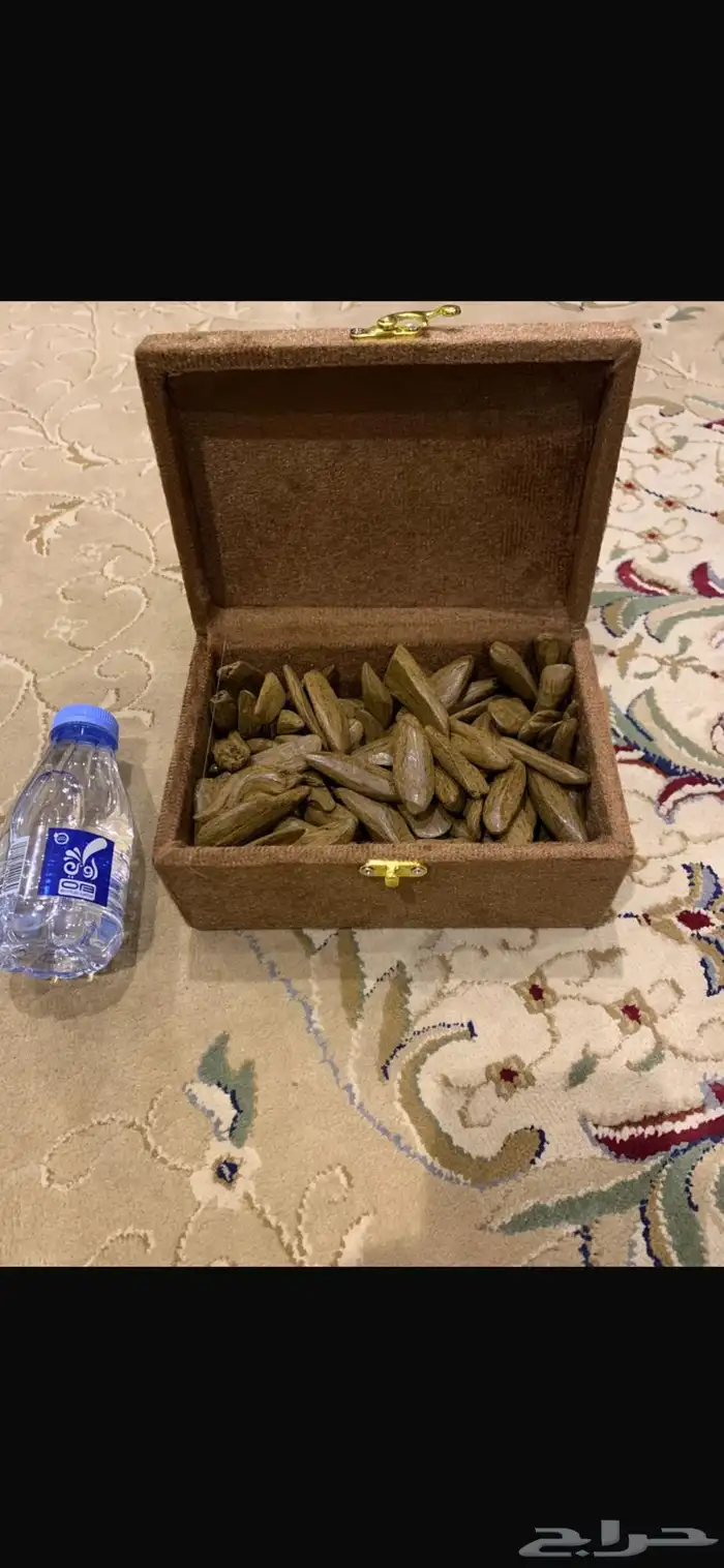 عود فاخر مروكي محسن 0