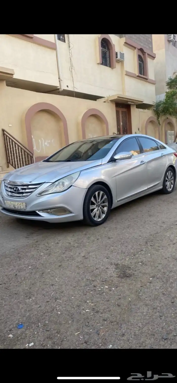 سوناتا للبيع 0