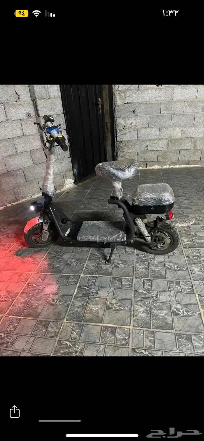 اسكوتر مقاس 10 1