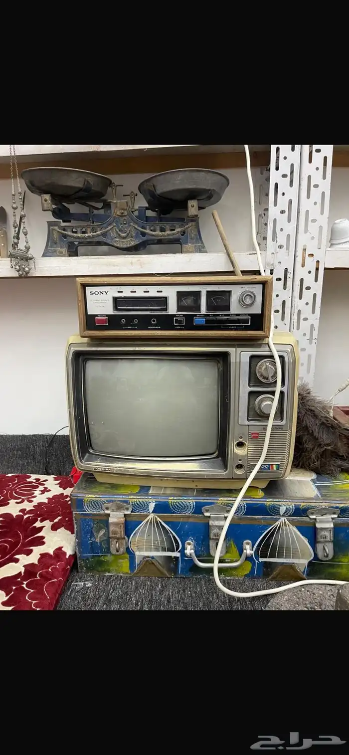 ريالات سعوديه قديمه تراث وأي شي موجود الرقم 4