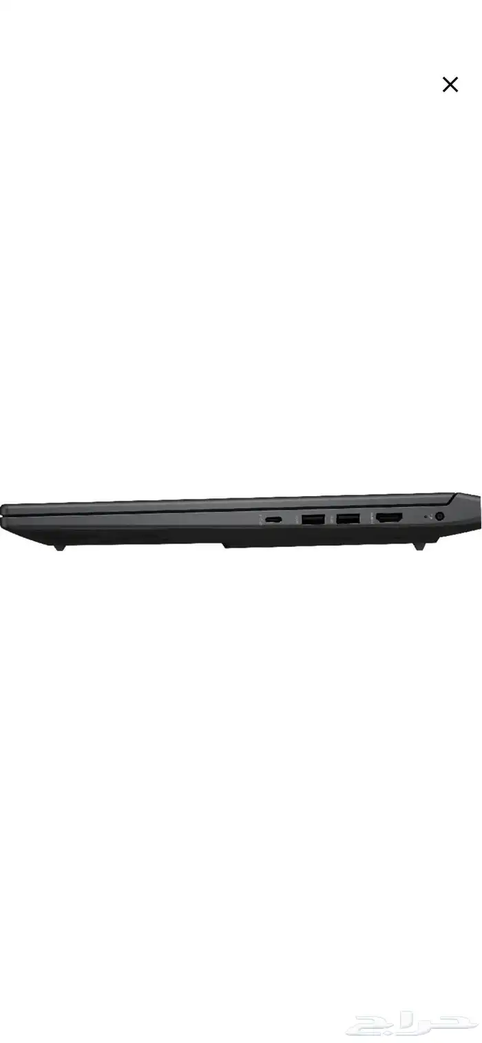 لابتوب ألعاب HP Victus 2024 8
