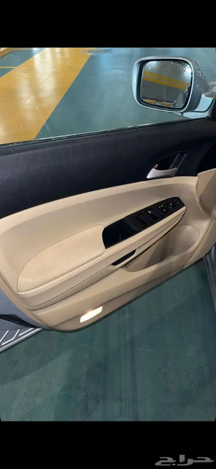 اكورد 2012 ممشى 65 الف 12