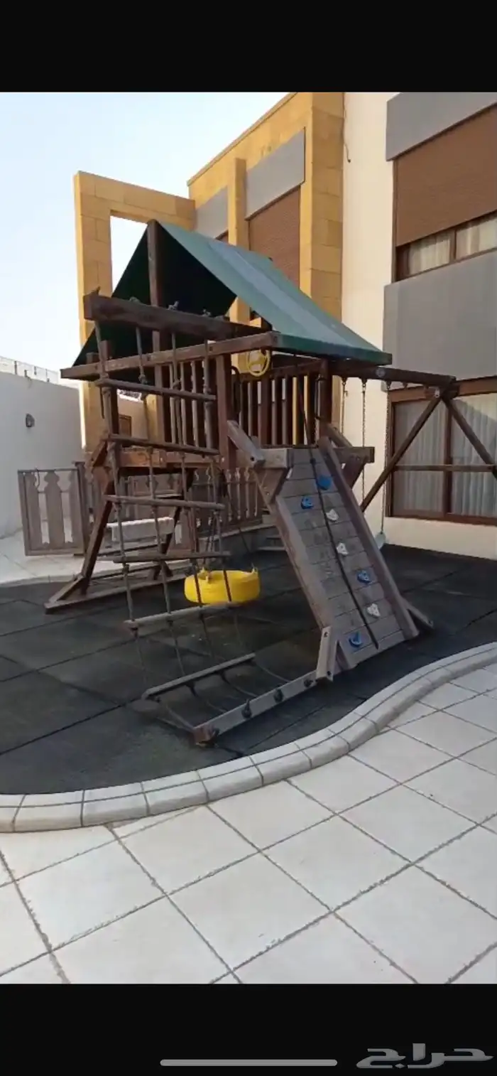 مراجيح أطفال 0