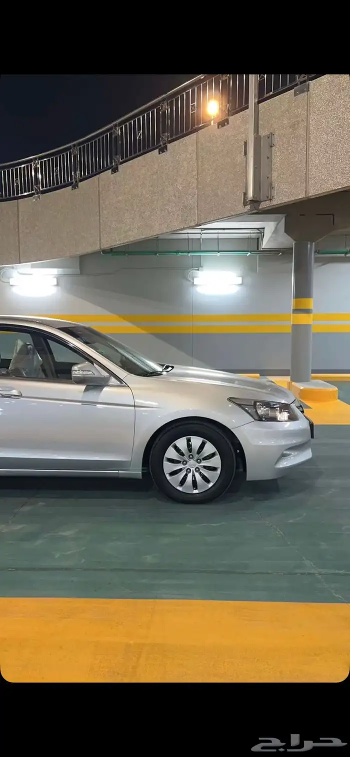 اكورد 2012 ممشى 65 الف 9