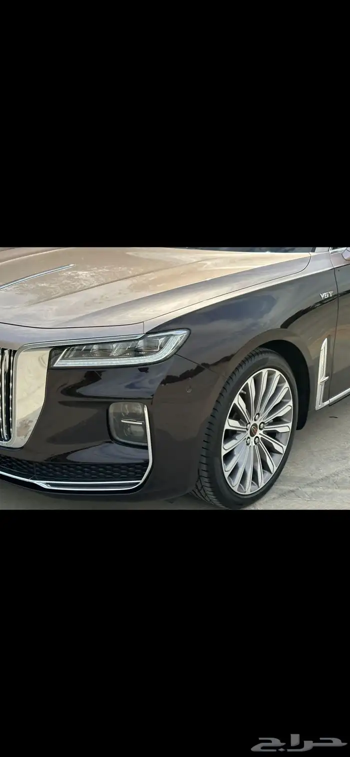 هونشي H9 اكزكتيف 1