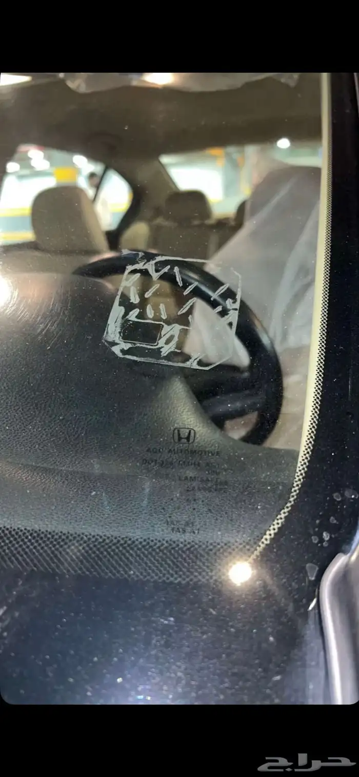 اكورد 2012 ممشى 65 الف 11