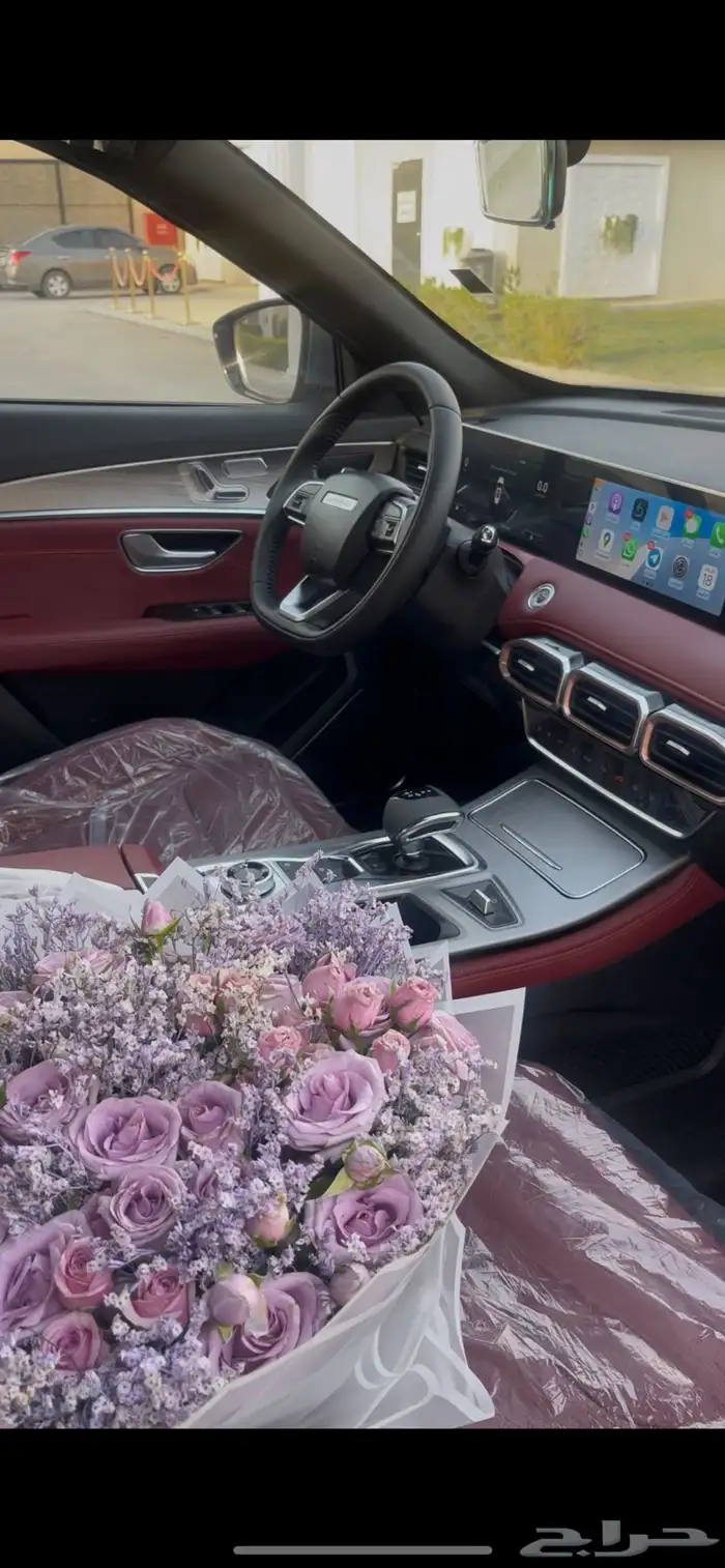 جيتور x70plus 2025 3