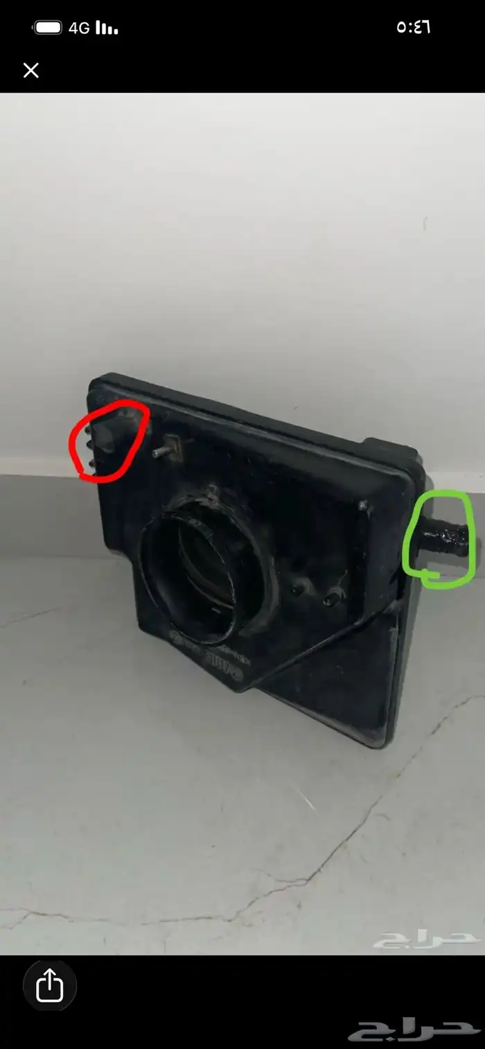 قطع مكسيما 1999 12