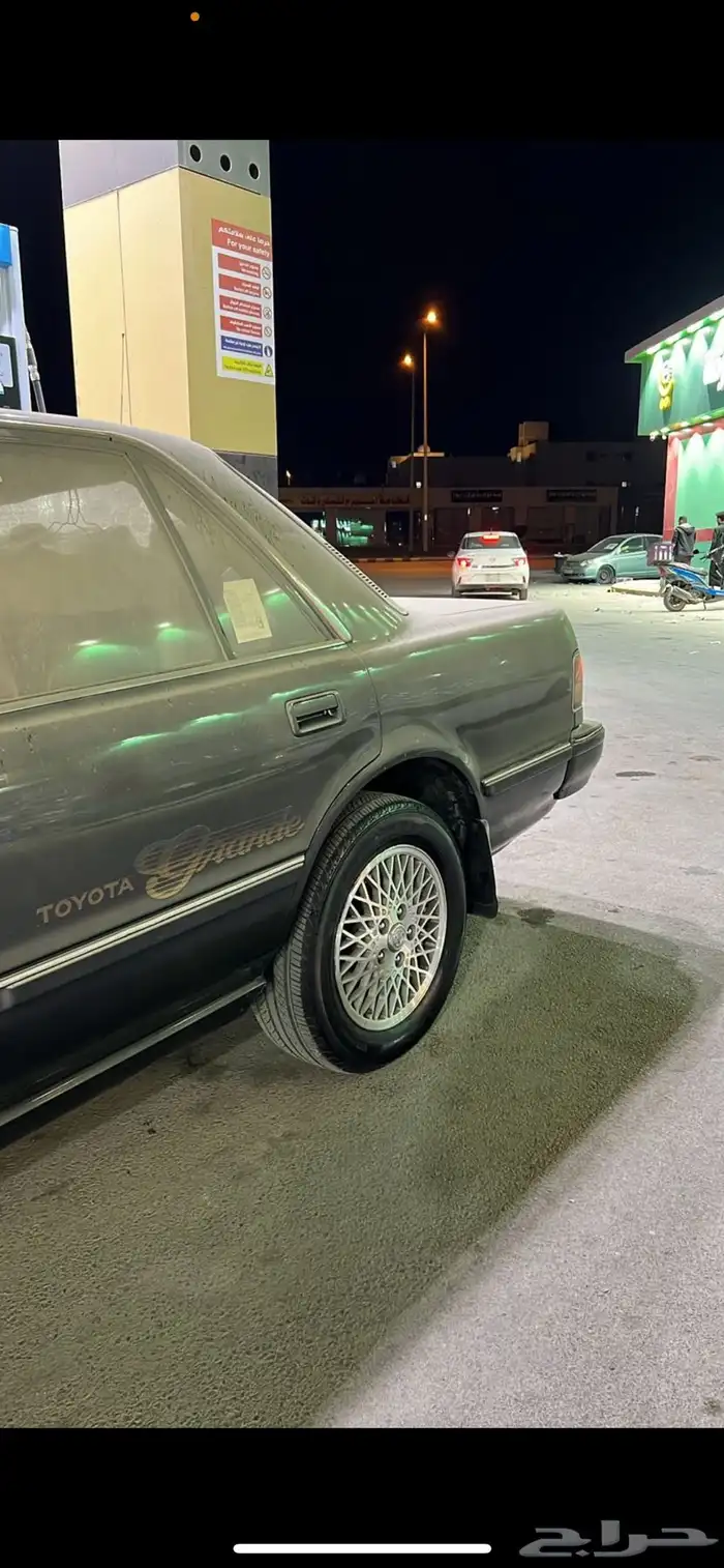 كرسيدا مديل 89 للبيع الرجاء قرائة الاعلان كامل مع الصوره 15