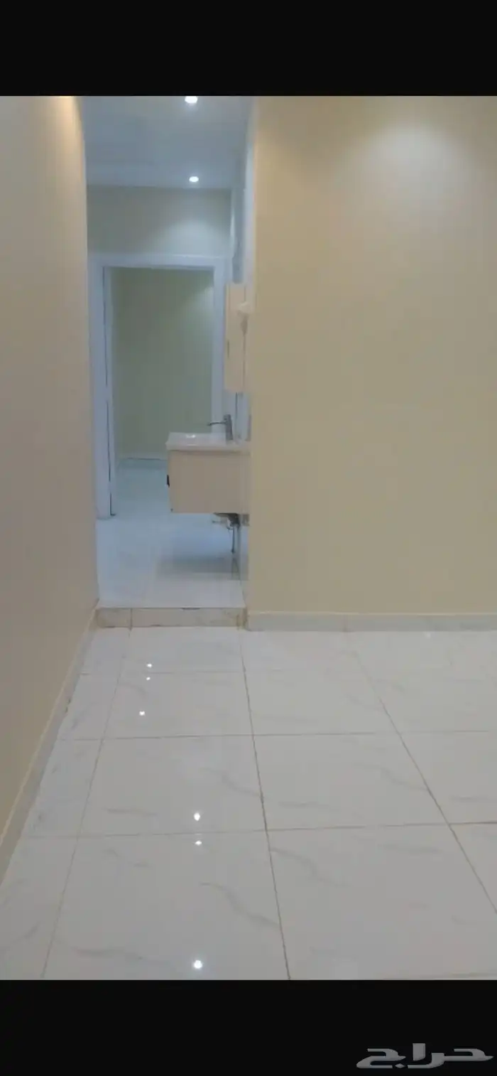 شقه جديدة للايجار حي جبرة الطائف 3