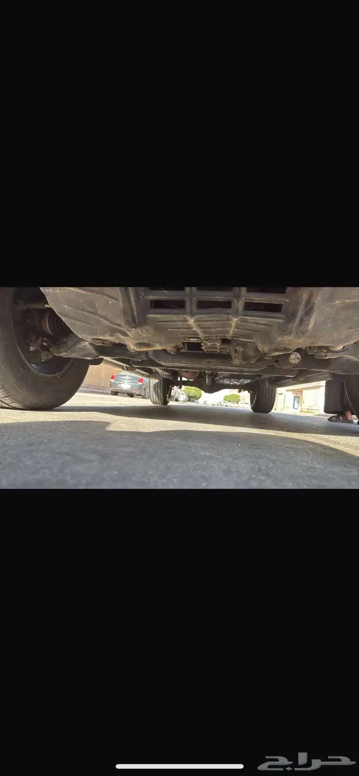 للبيع هايلكس تماتيك 4