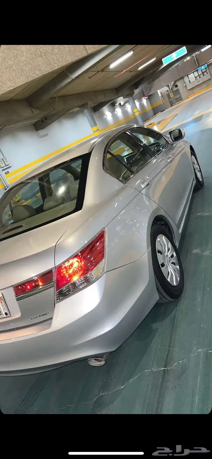 اكورد 2012 ممشى 65 الف 7