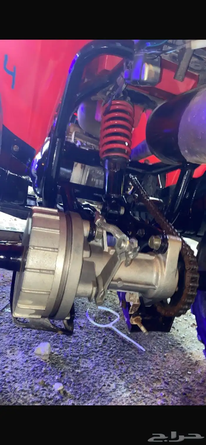 دباب تايواني نظيف جاهز للمستخدم 5