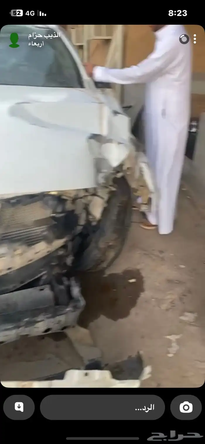 زيزو تشليح للبيع 3