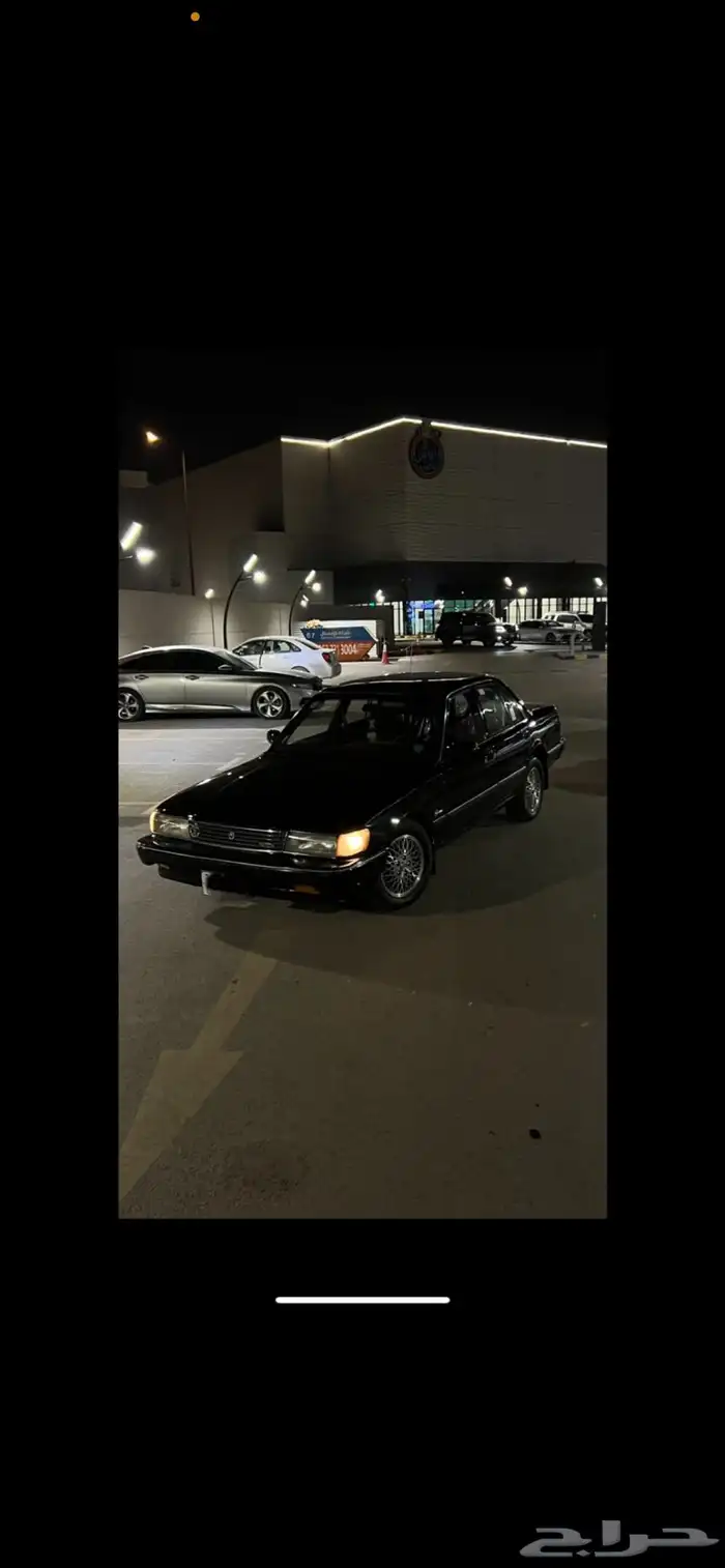 كرسيدا مديل 89 للبيع الرجاء قرائة الاعلان كامل مع الصوره 2