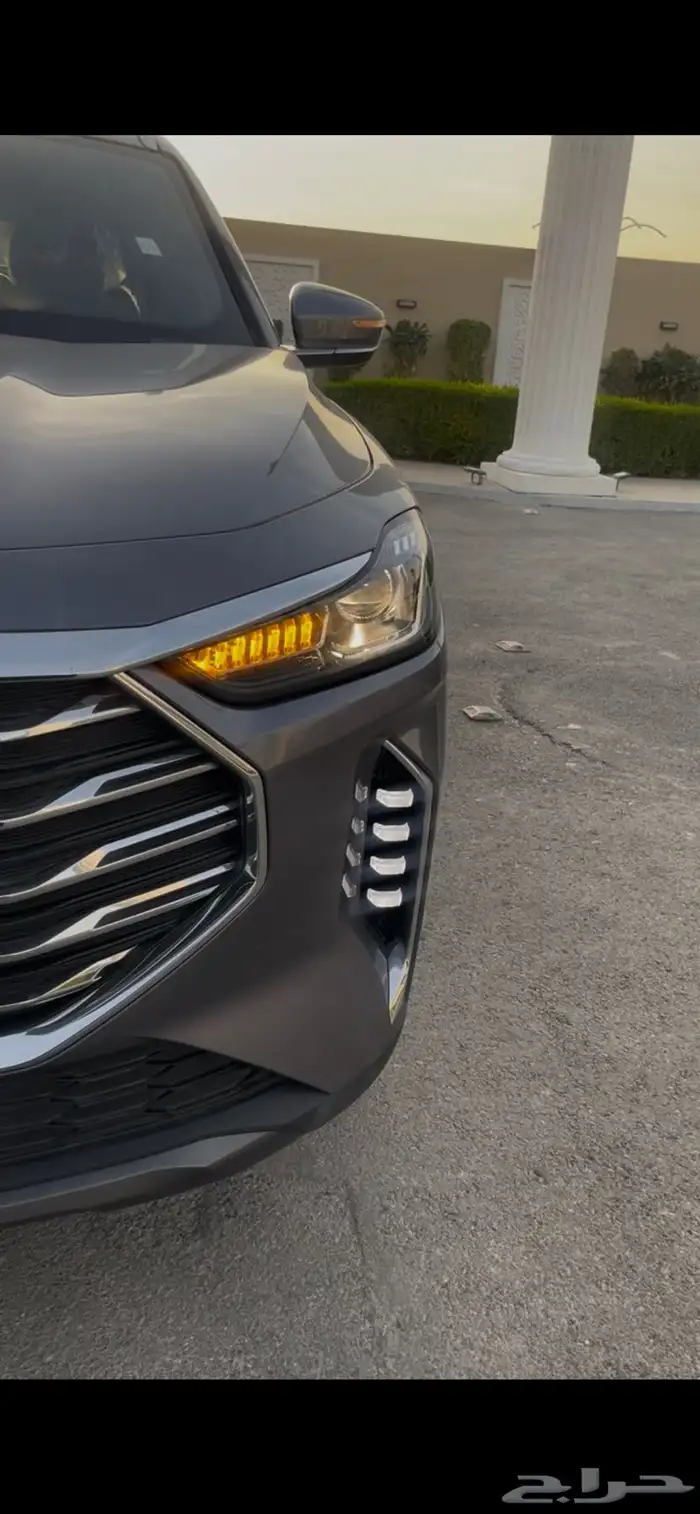 جيتور x70plus 2025 4