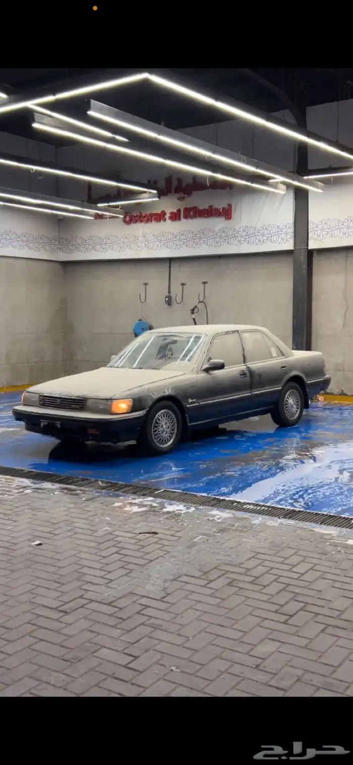 كرسيدا مديل 89 للبيع الرجاء قرائة الاعلان كامل مع الصوره 7