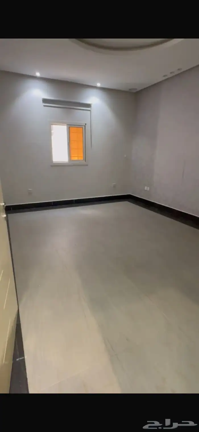 شقة للإيجار السنوي حي النرجس ( القمراء 3) 4