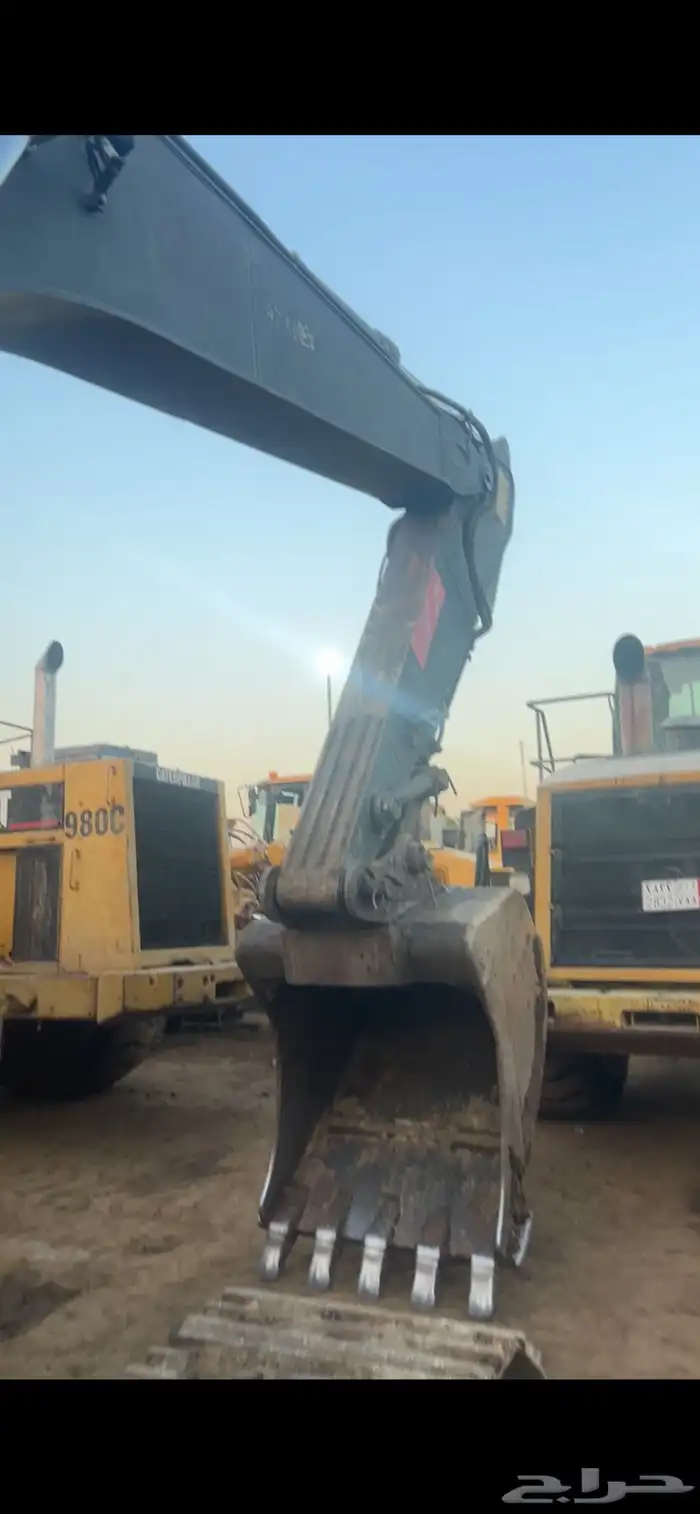 بوكلين فلفوا 2007 للبيع 2