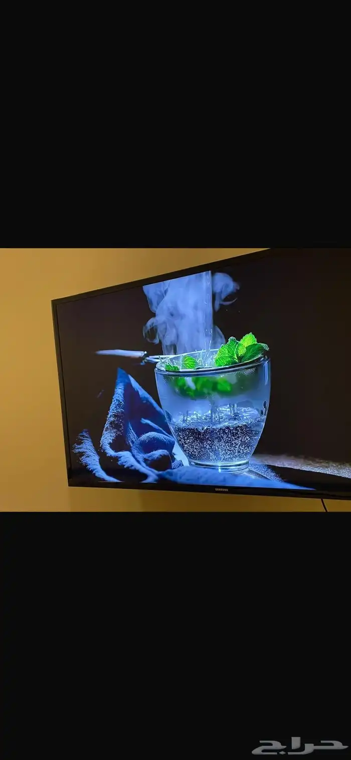 تلفزيون سامسونج 48 امش 0