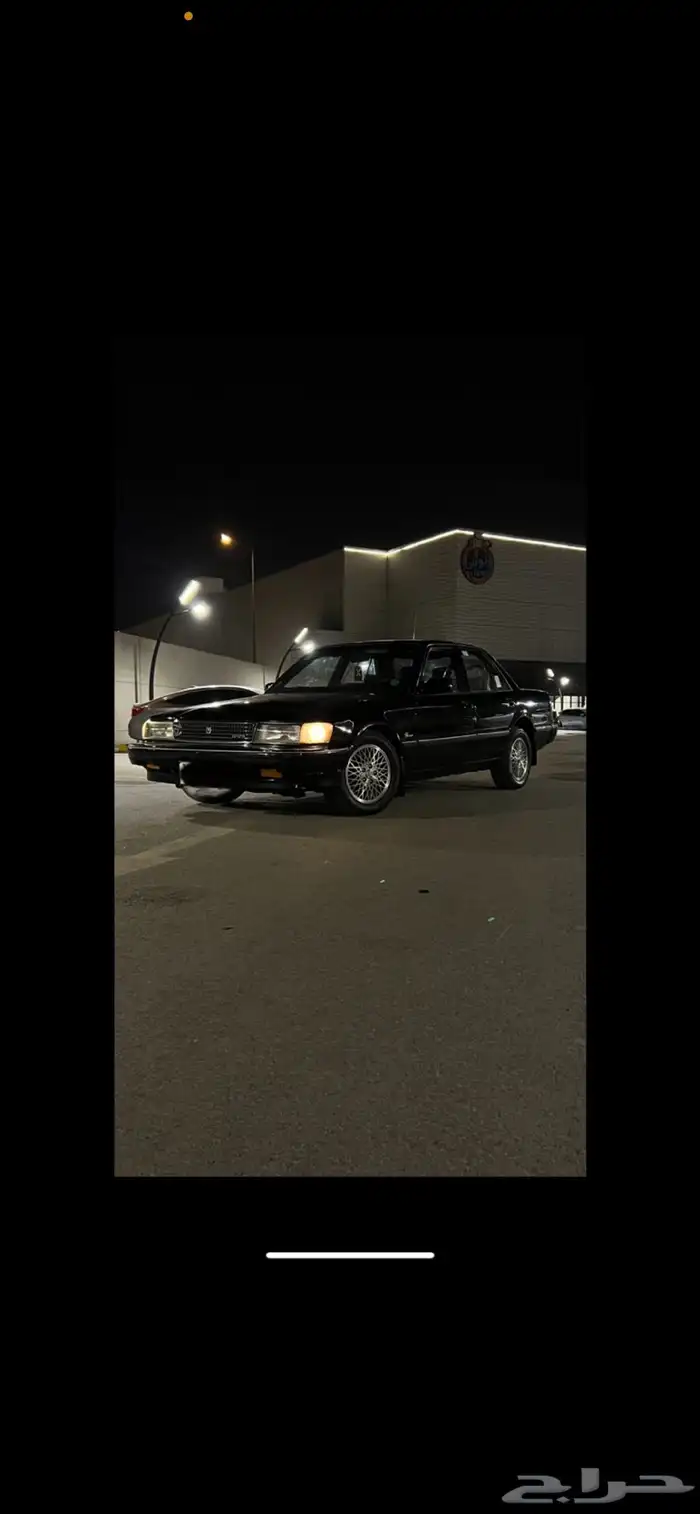 كرسيدا مديل 89 للبيع الرجاء قرائة الاعلان كامل مع الصوره 3