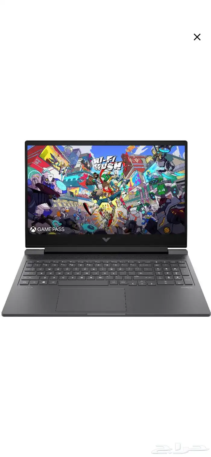 لابتوب ألعاب HP Victus 2024 5