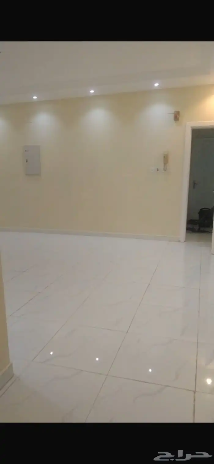 شقه جديدة للايجار حي جبرة الطائف 4