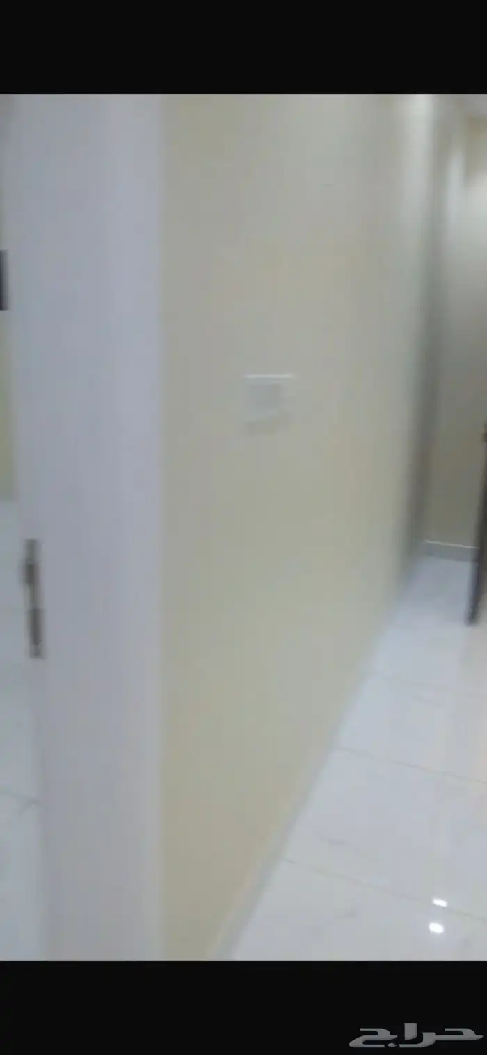 شقه جديدة للايجار حي جبرة الطائف 1