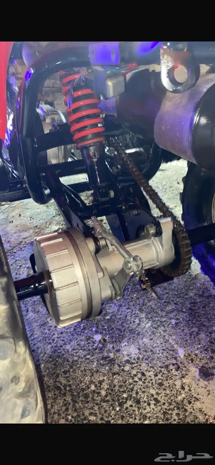 دباب تايواني نظيف جاهز للمستخدم 4